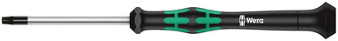 Wera 118040 TX 5 x 40mm s/driver for TORX